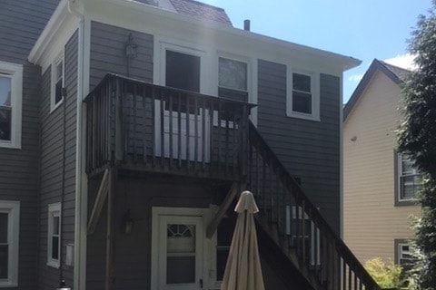 Building Photo - 27 James St