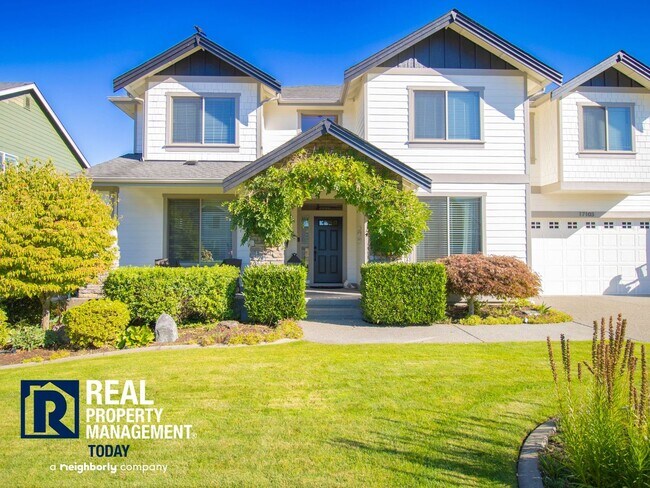 Building Photo - 4 Bedroom House in Puyallup! (Virtual Tour Available)