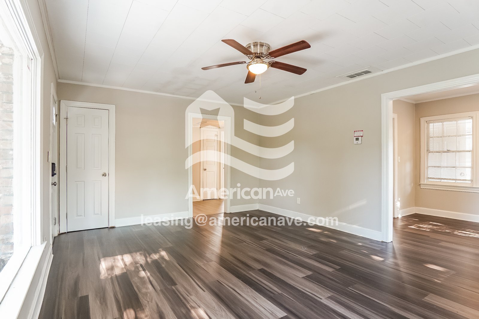 Building Photo - 1503 18th E St