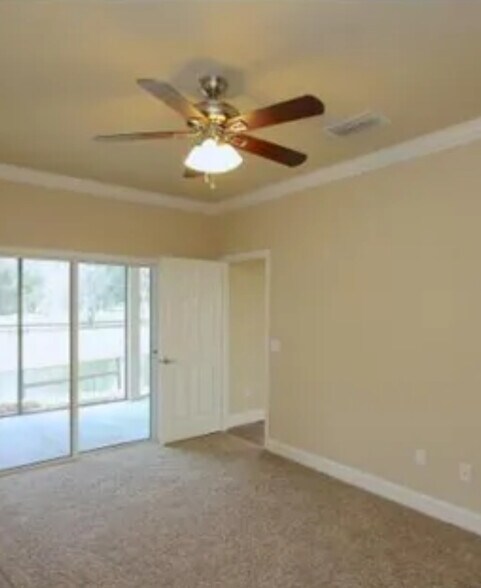 Master Bedroom - 3144 NW 105th Dr