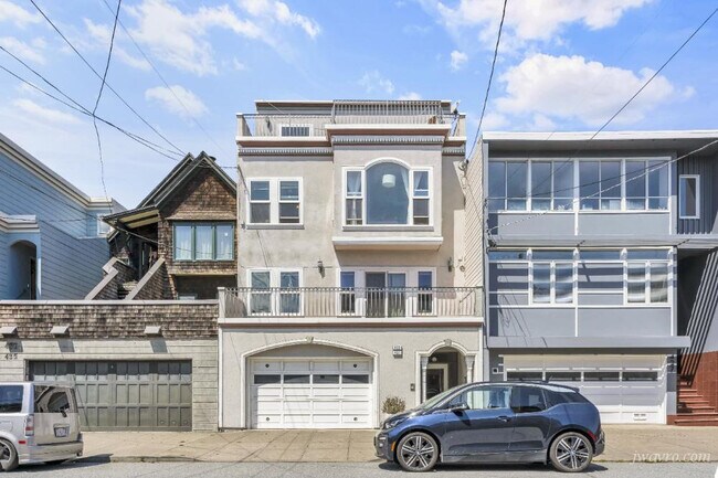Building Photo - 433 35th Ave