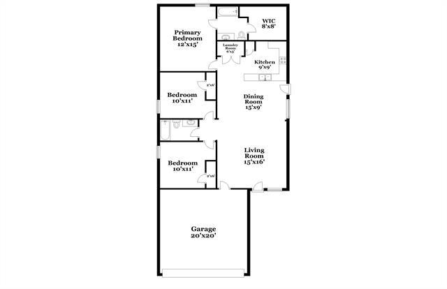 Building Photo - 3153 Crestone Dr