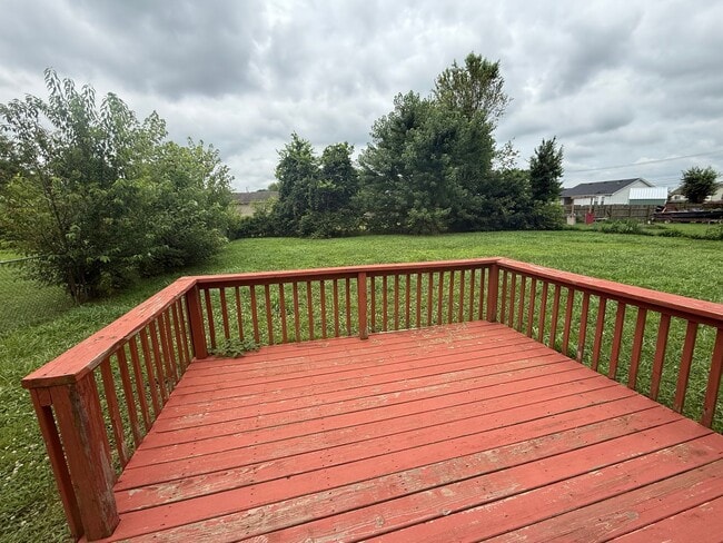 Building Photo - Welcome to your new home!