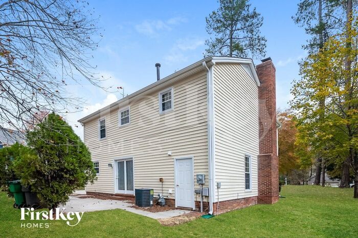 Building Photo - 4219 St Audrey Pl
