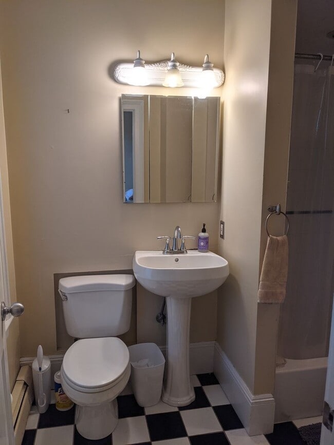 Building Photo - South End 1 bedroom for 9/1 on Tremont Street