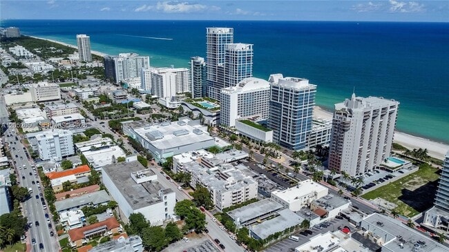 Building Photo - 6801 Harding Ave