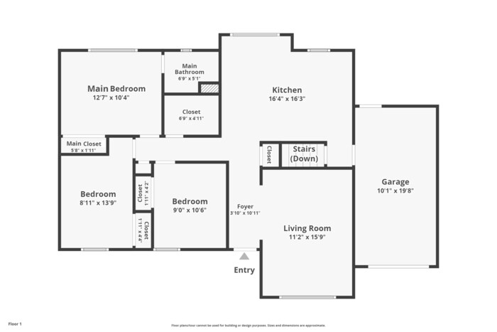 Building Photo - 11675 Sheffield Dr