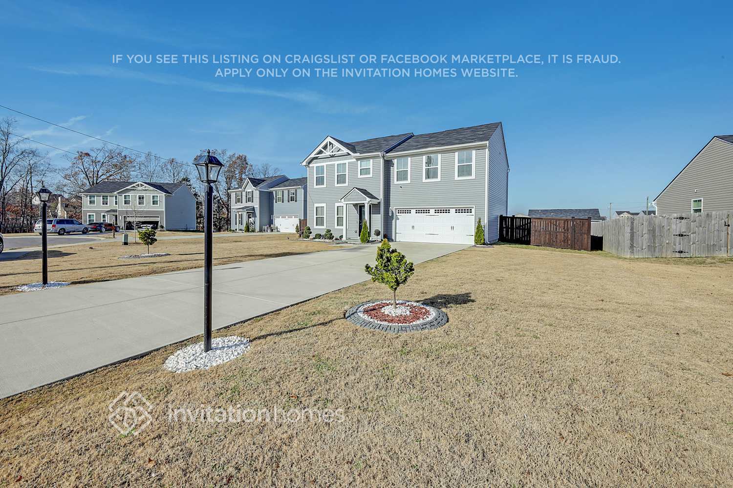 Building Photo - 226 Nottingham Ln