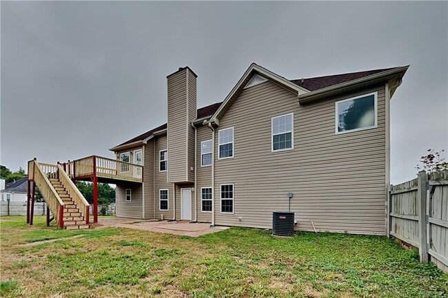 Building Photo - 193 Bramlett Meadows Dr