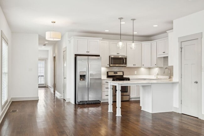 Building Photo - Single-family home for rent in The Nations