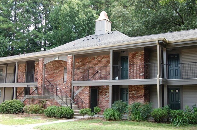 Primary Photo - 3117 Colonial Way