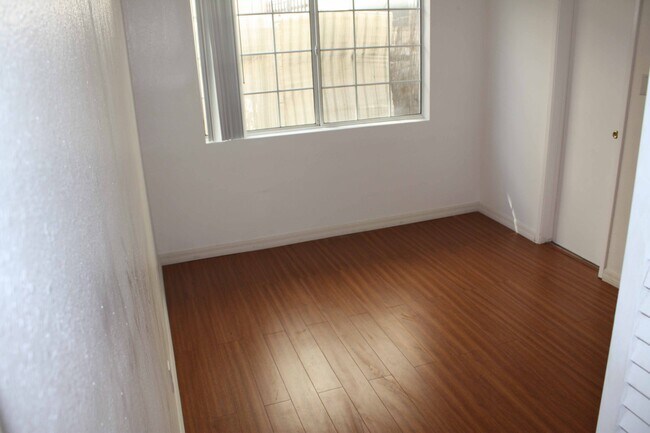 Bedroom - 2430 20th St