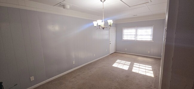 Extra living- room area - 2506 Yolanda Trail