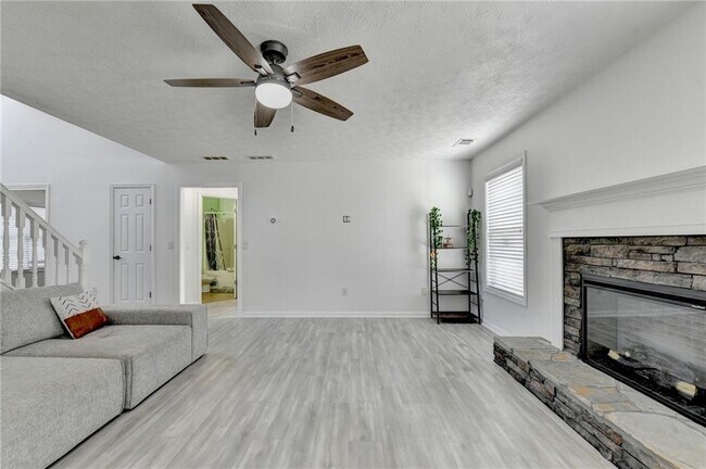 Building Photo - 3411 Galloping Bend Way