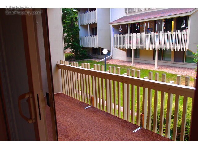 Building Photo - 2707 Valmont Rd. Apt 213D