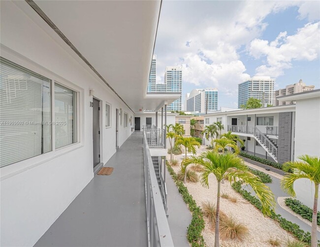 Building Photo - 6871 Abbott Ave