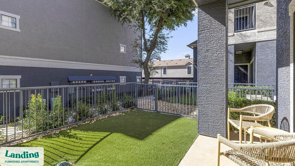 Building Photo - 17811 Vail St