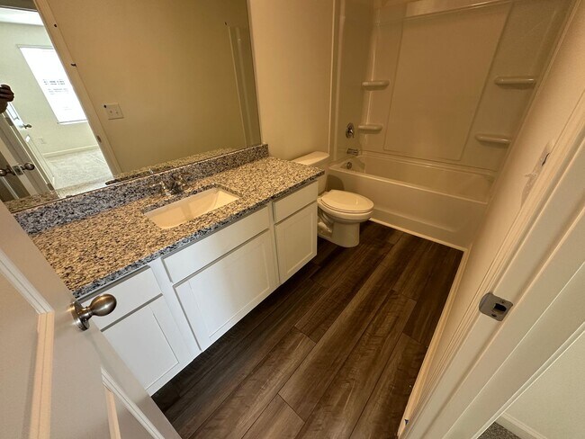 Building Photo - BRAND NEW CONSTRUCTION RENTAL IN THE MEADO...