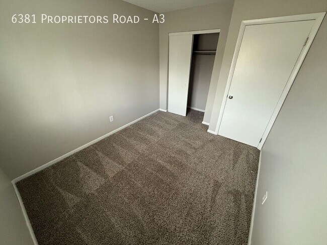 Building Photo - 6381 Proprietors Rd