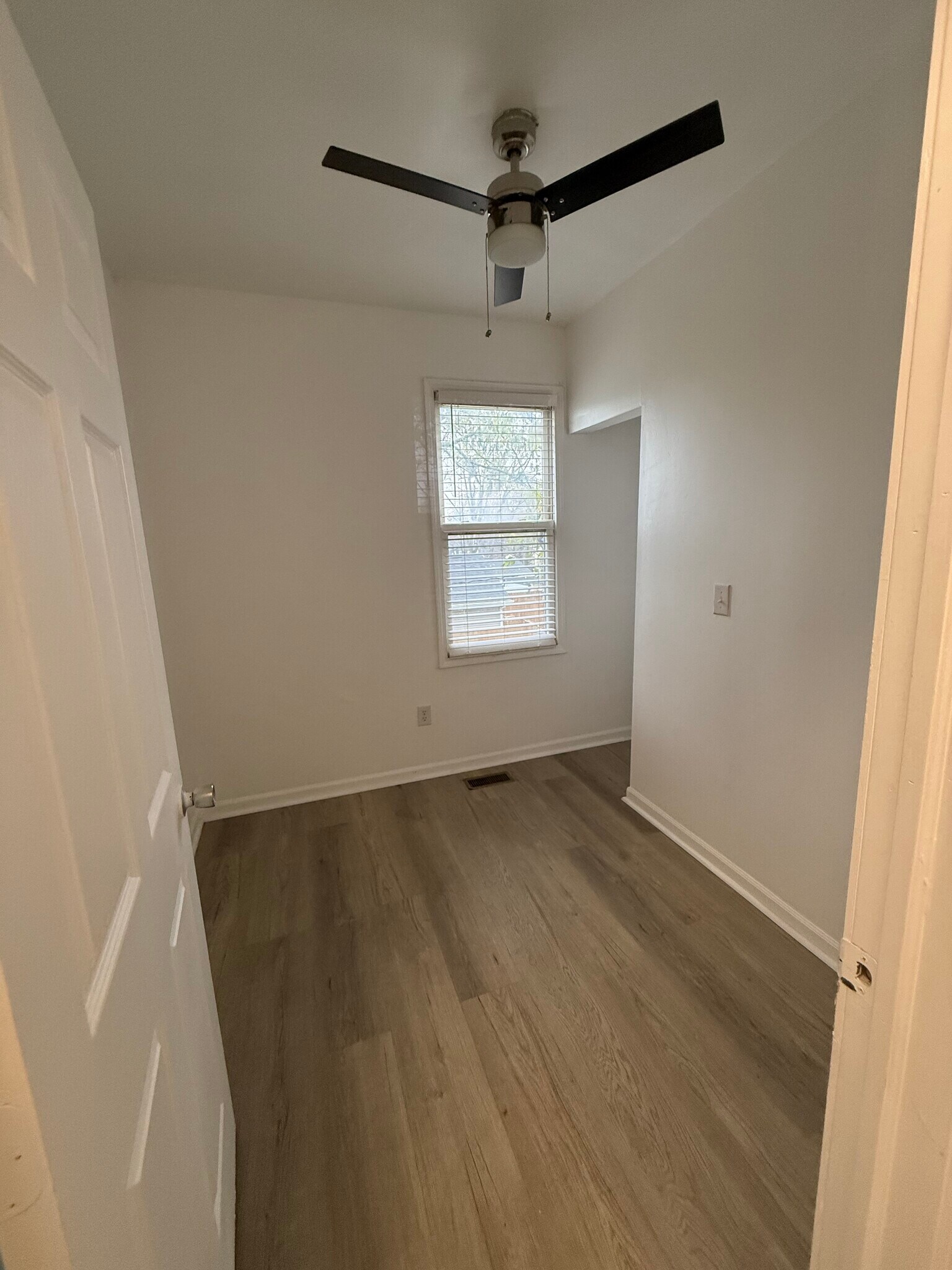 1st Bedroom - 672 Stewart Ave