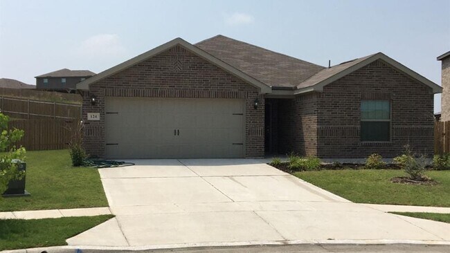 Building Photo - 124 Bandana Cir