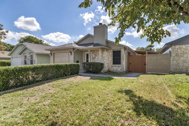 Building Photo - 5903 Kevin Kelly Pl