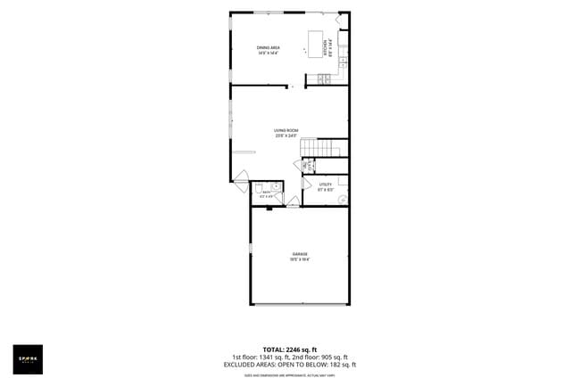 Building Photo - 436 Azalea Street