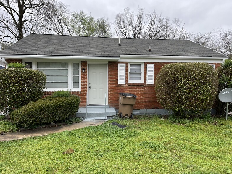 Primary Photo - 2608 Jenkins St