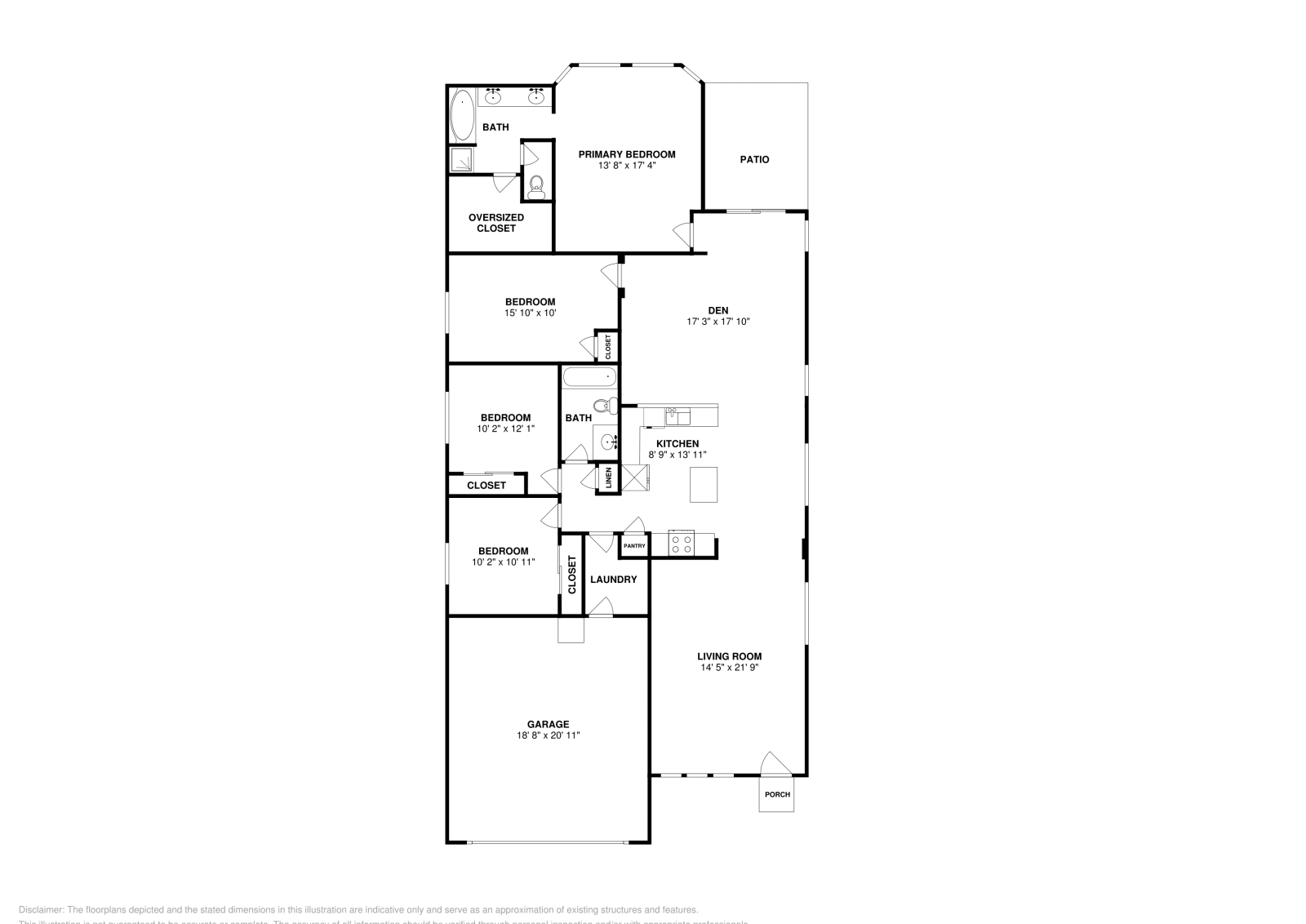 Building Photo - 45960 W Barbara Ln