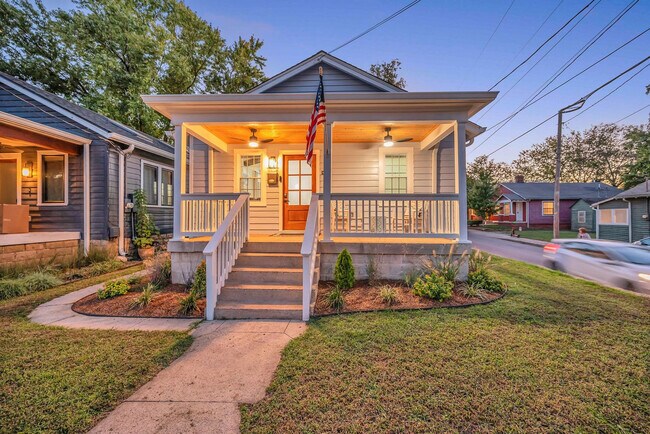 Building Photo - 1331 4th Ave N