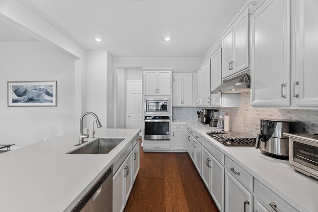 Building Photo - 8110 Copper Rock Dr