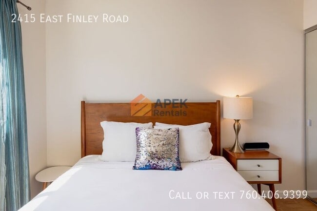 Building Photo - 2415 E Finley Rd