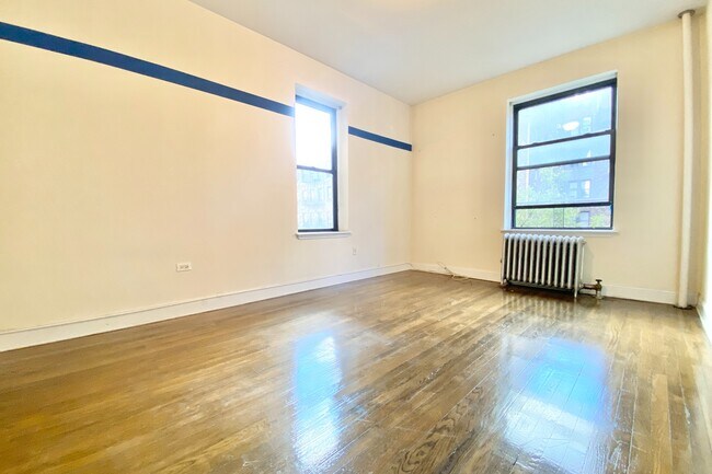 Floorplan - 105 Pinehurst Avenue