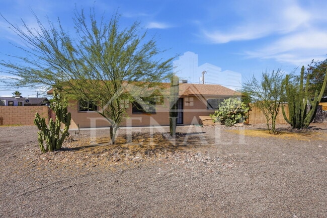 Building Photo - 11540 E Elton Ave