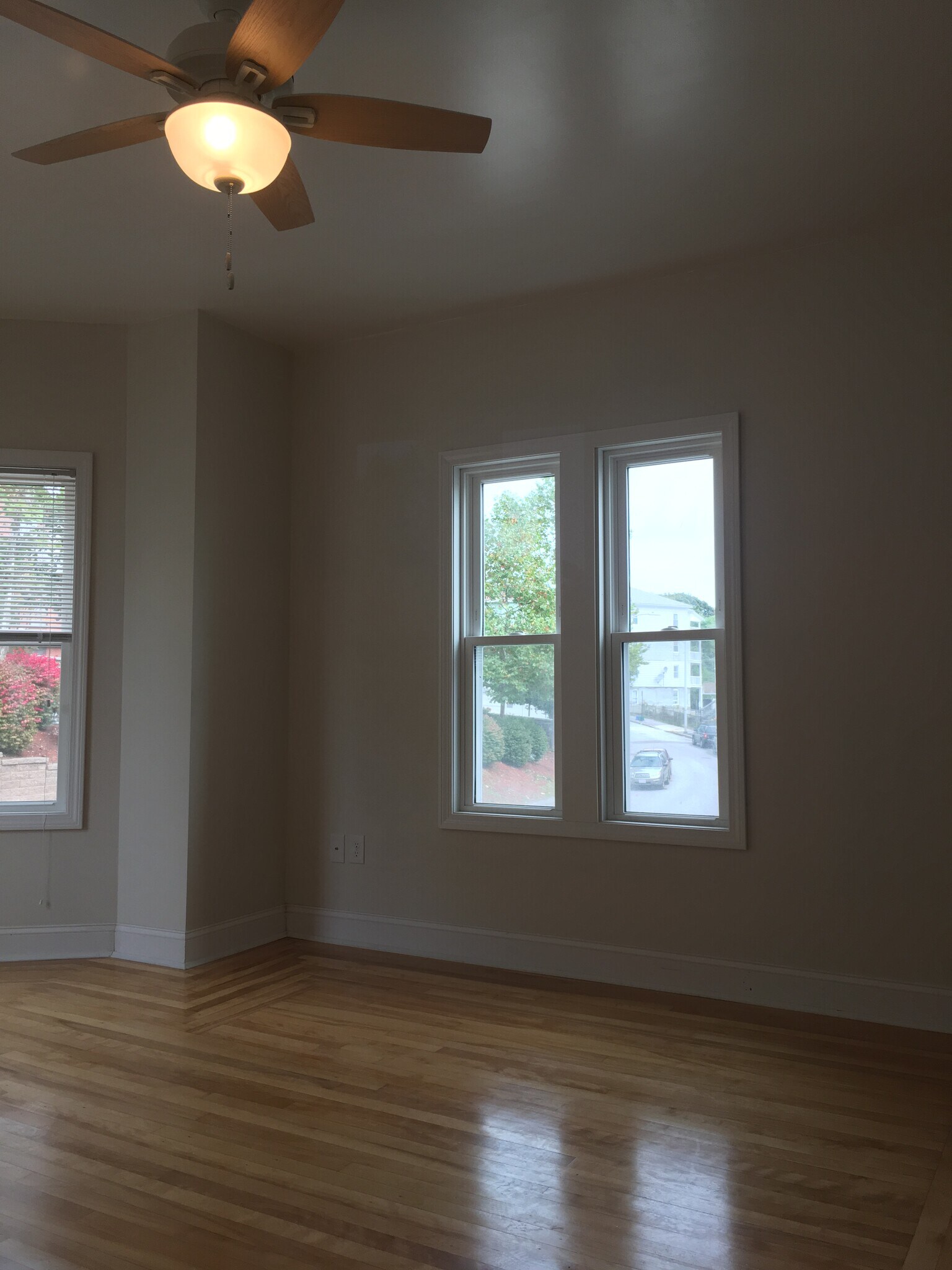 Living Room - 22 Gage St