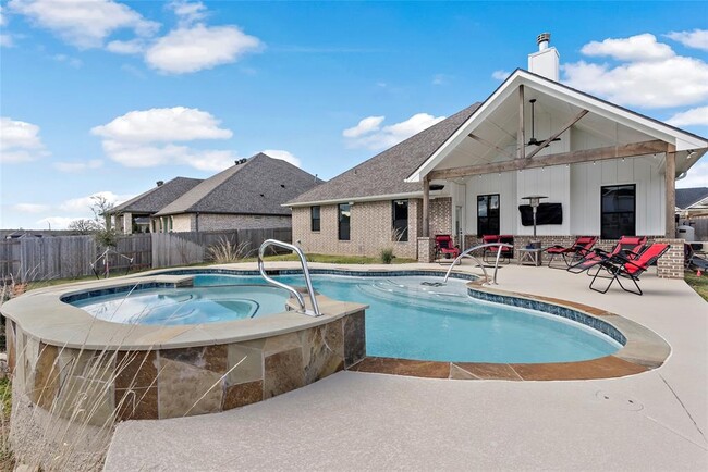 Building Photo - 3534 Parmer Crk
