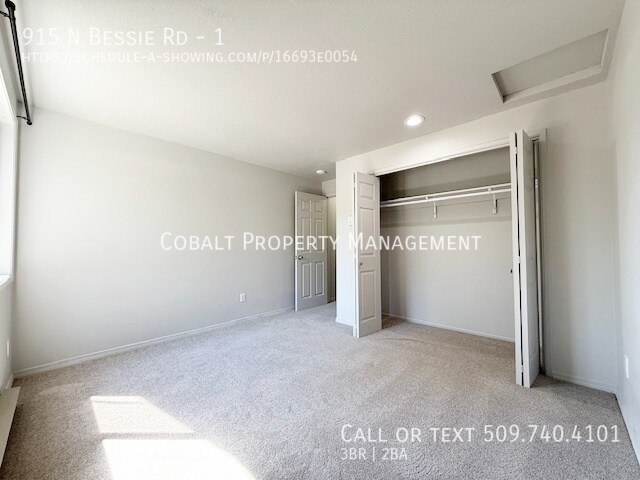 Building Photo - 915 N Bessie Rd