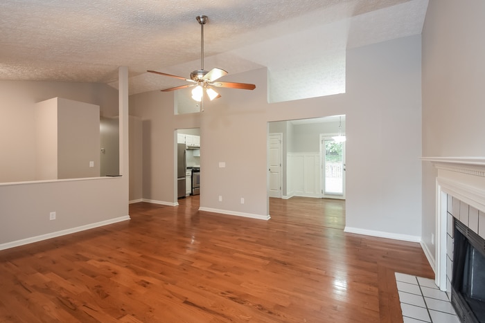 Building Photo - 2317 River Station Terrace