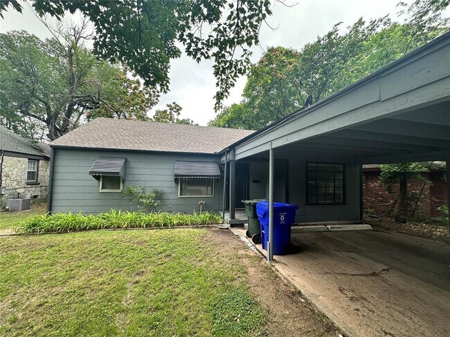 Building Photo - 1350 Classen Blvd