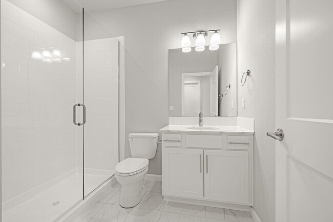 Building Photo - Brand New Luxury Townhome with Unparalleled Pikes Peak & Front Range Views