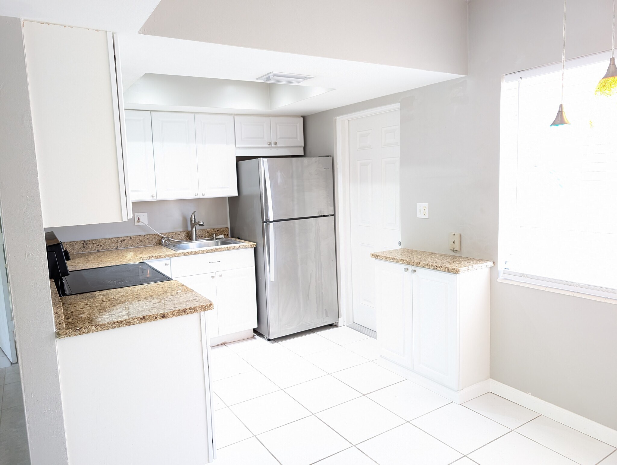 Kitchen - 2451 NE 49th St