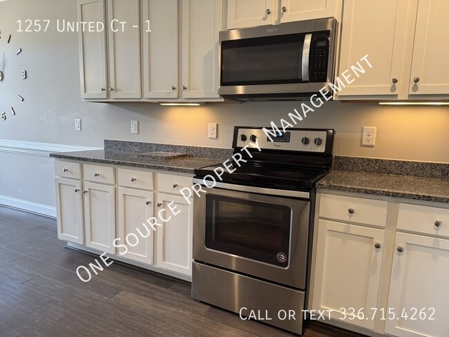 Building Photo - 1257 United Ct