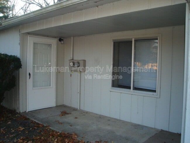Building Photo - 6314 E Jk Ave