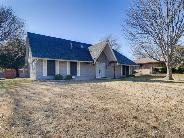 Building Photo - 1724 Westridge Dr
