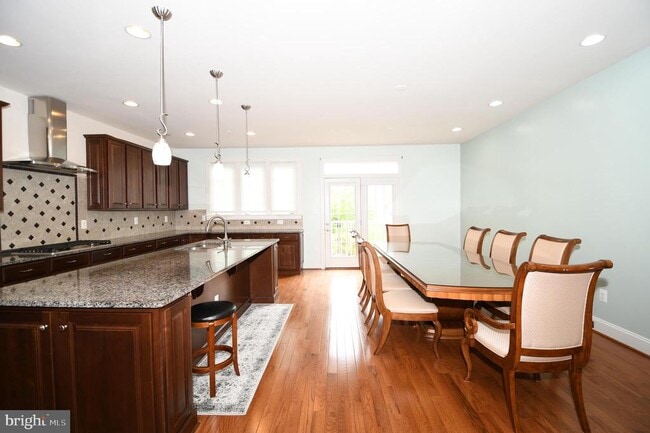 Building Photo - 14823 Wootton Manor Ct