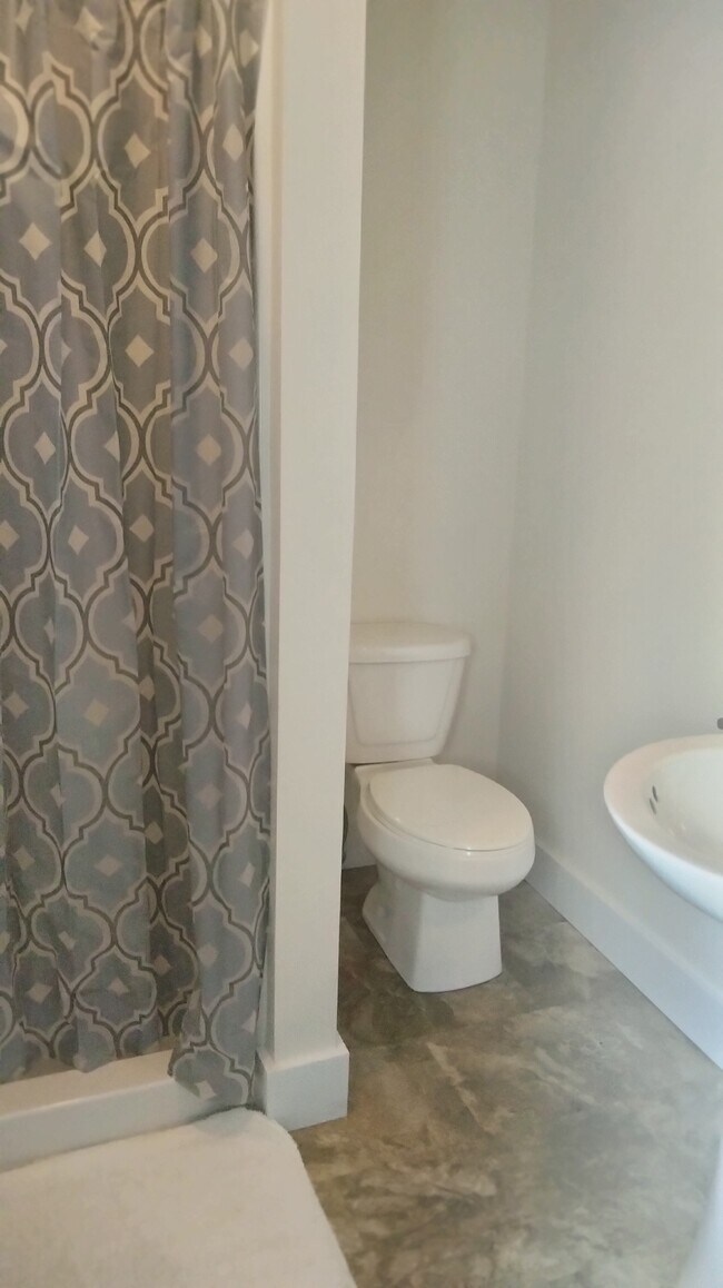 Second Bath - 125 Water St