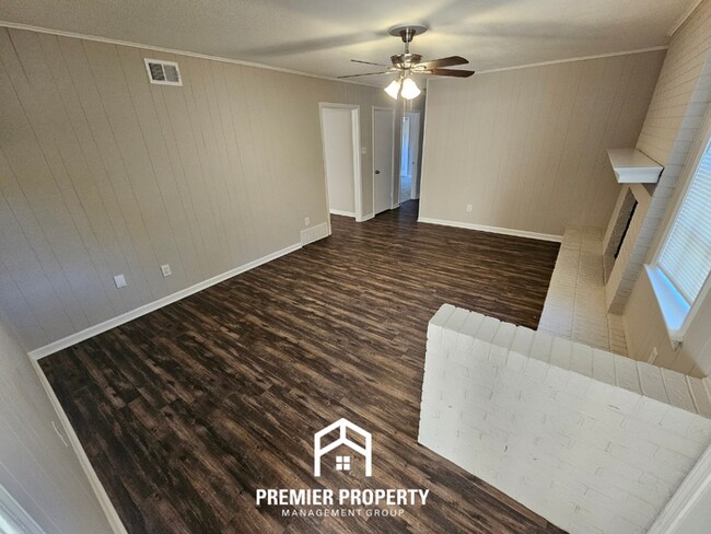 Building Photo - 3630 Tulip Tree Cove