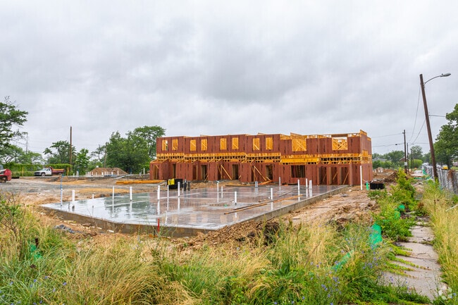 Building Photo - Imani Village