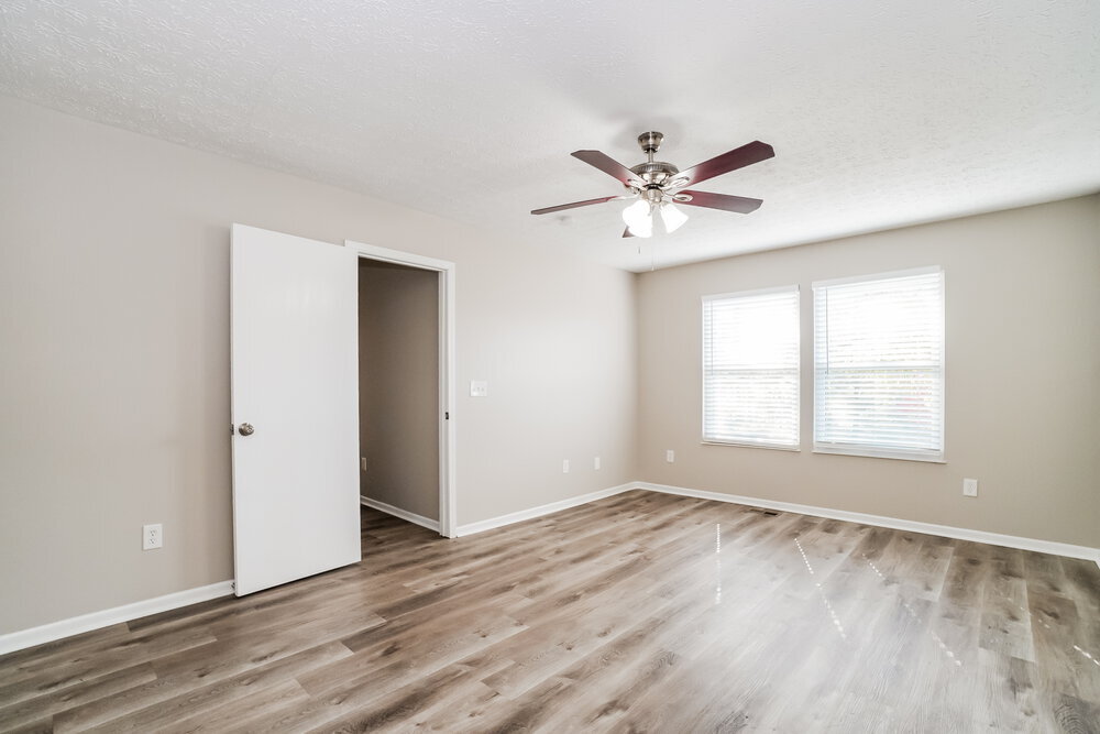 Building Photo - 5601 High Arbor Dr