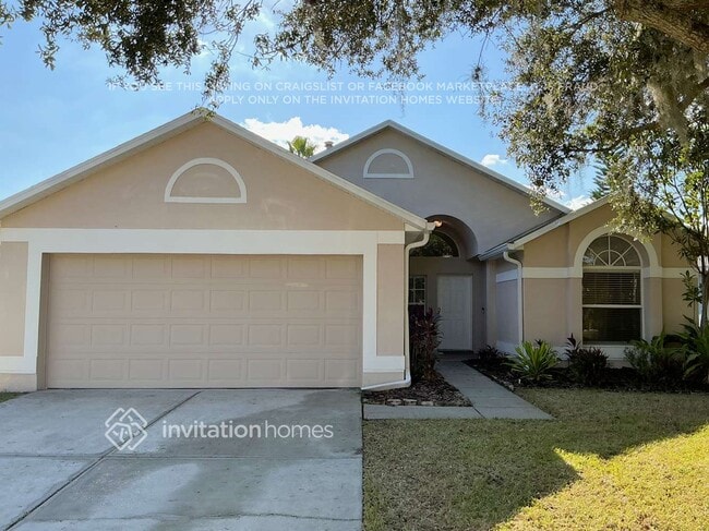 Building Photo - 3823 Briley Loop